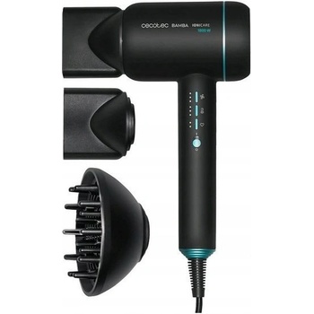 Cecotec IoniCare 6000 Rockstar