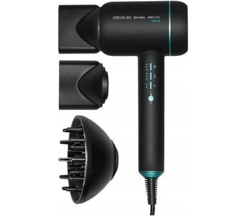 Cecotec IoniCare 6000 Rockstar