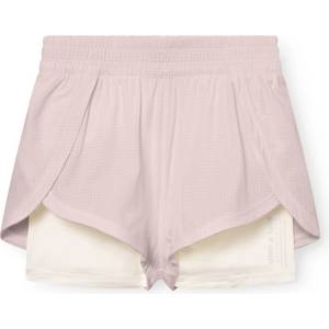 Mini A Ture Детски анцунг долнище Mini A Ture Kid's Mateidie Shorts Tracksuit trousers - Silver Peony - размер 164 (701-4221-0220)