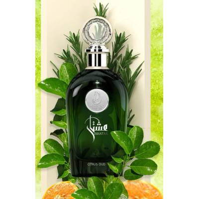 Arabiyat Ishatar Citrus Oud Парфюм EDP 110ml