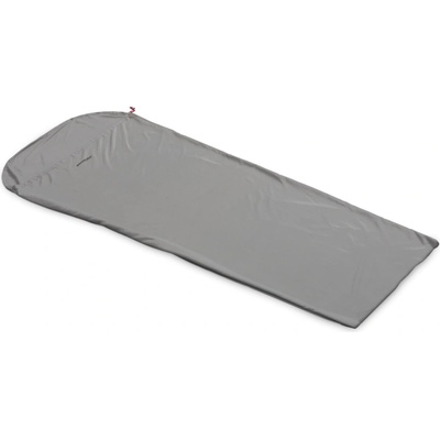 Pinguin Liner Blanket Grey 190cm