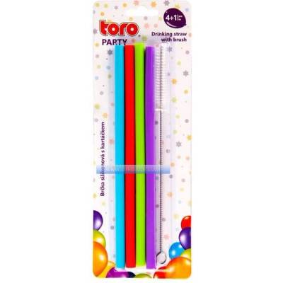 Maják Brčko 20cm, 4ks+čistič, SILIKON