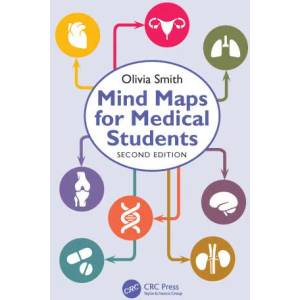 Mind Maps for Medical Students | Smith, Olivia Antoinette Mary (ISBN: 9781032201122)