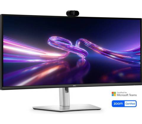 Dell P3426WEV 210-BVHT