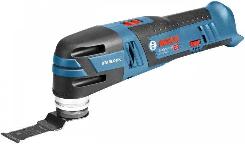 Bosch GOP 12 V-28 SOLO (06018B5001)