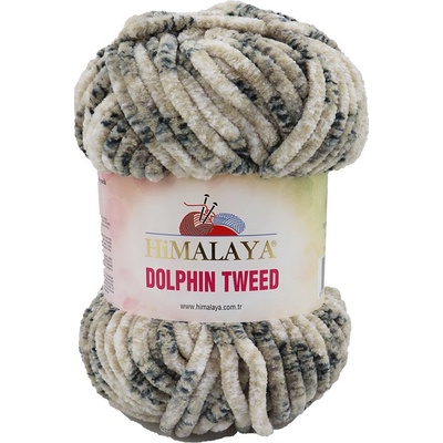 Himalaya Dolphin Tweed 92010 béžová