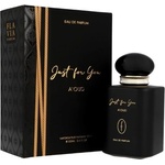 Flavia Just for You a Oud pour Homme EDP 100 ml Парфюми