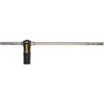 DEWALT - Свредло за бетон, кухо, SDS Max със засмукване, 20х600 мм DT60232 (DT60232)