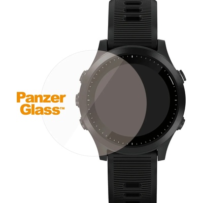 PanzerGlass Стъклен протектор PanzerGlass - Smart Watch, 34 mm (5711724036064)
