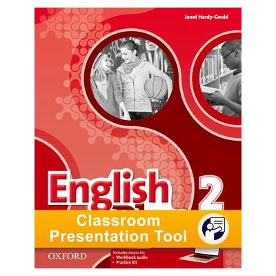 English Plus Second Edition 2 Classroom Presentation Tool eW...