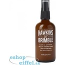 Hawkins & Brimble Daily Energising Moisturiser krém 100 ml