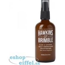 Hawkins & Brimble Daily Energising Moisturiser krém 100 ml