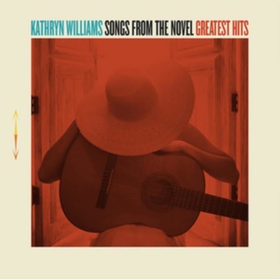 WILLIAMS KATHRYN: SONGS FROM THE -DELUXE- LP