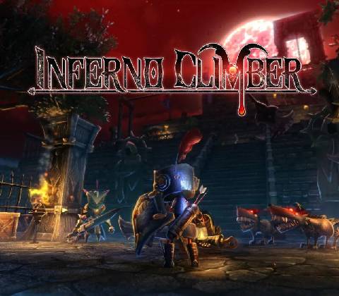 INFERNO CLIMBER