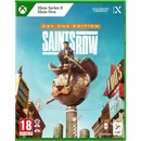 Saints Row (D1 Edition)