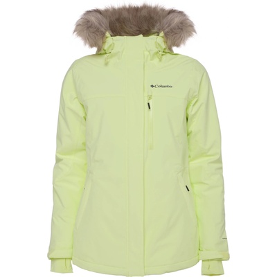Columbia Ava alpine ii insulated jacket xs