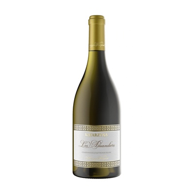 Katarzyna Катаржина Ле Аманди Шардоне и Совиньон Блан