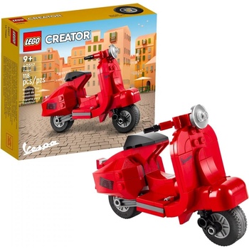 LEGO® Creator 40517 Vespa