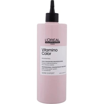 L'Oréal Expert Vitamino Color Acidic Shine Sealer Concentrate 400 ml