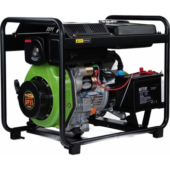 PROCRAFT DP35