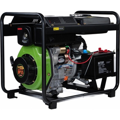 PROCRAFT DP35