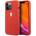 Ferrari Калъф Ferrari FESSIHCP13XRE, за iPhone 13 Pro Max 6.7", червен (FER000504-0)