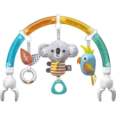 Benbat hrazdička univerzálna koala AR153