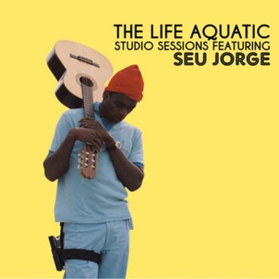 LIFE AQUATIC - SEU JORGE