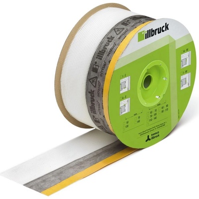 Tremco illbruck CPG ME320 okenní fólie Interiér EW s perlinkou 90mm