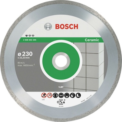Bosch 2.608.603.234 10 ks