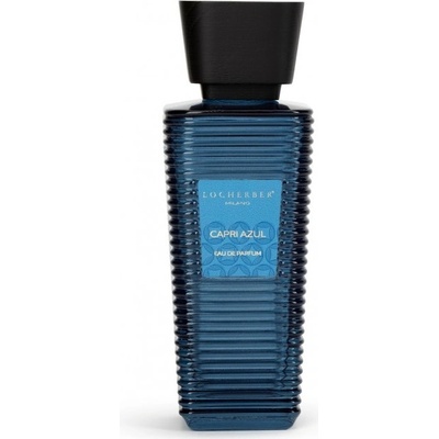 Locherber Milano Capri azul parfémovaná voda unisex 100 ml