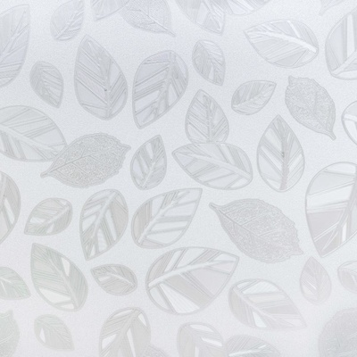 Patifix Фолио за стъкло малки листа - ширина 45 см