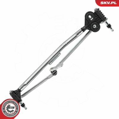 Mechanizmus stieračov ESEN SKV 05SKV235