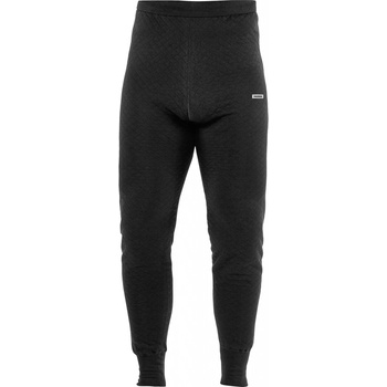 Fristads Dlhé spodné nohavice 747 PC M, Čierna