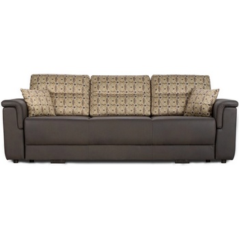 Image 1 of Kovastyle 3-ка диван Лукс с ф-я сън Гала