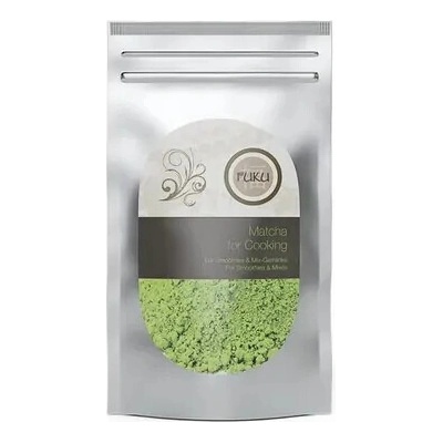Fuku Matcha na vaření bio 50 g