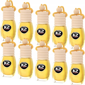 K2 Vento Lemon 8 ml