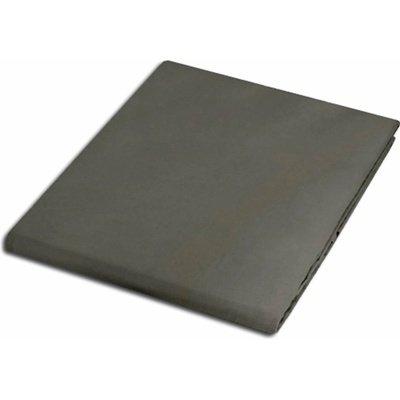 Darymex satén prostěradlo 037 šedé 160X220