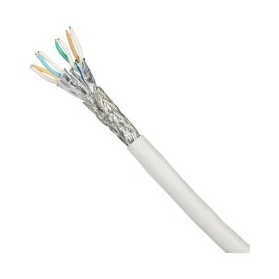 Panduit PSL7A04BU-KD S/FTP, kat. 7A, 1500MHz, Dca,s2,d2,a1, 500m, modrý