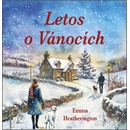 Letos o Vánocích