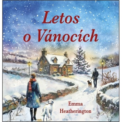 Letos o Vánocích