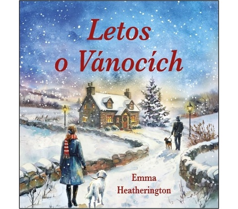 Letos o Vánocích