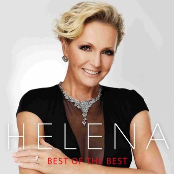 Helena, Vondráčková - Helena Vondráčková – Best Of The Best (2CD)