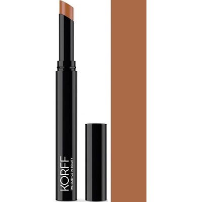 Korff Matující rtěnka 07 1,6 g