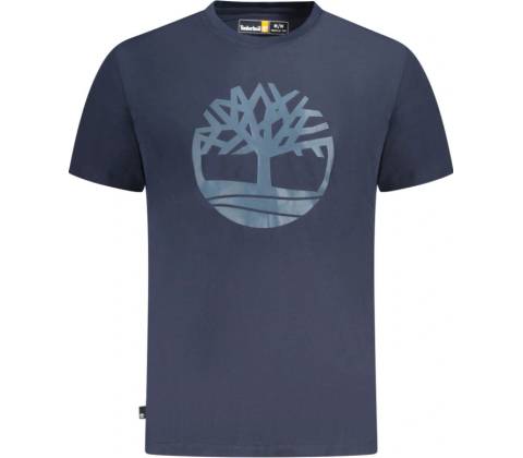 Timberland tričko modré