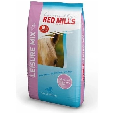 Red Mills Leisure Senior Mix 18 kg