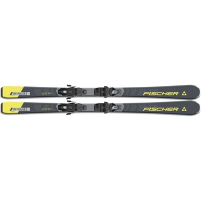 Fischer RC PULSE SLR PRO 24/25