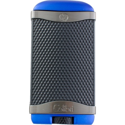 Colibri Apex Metallic Blue