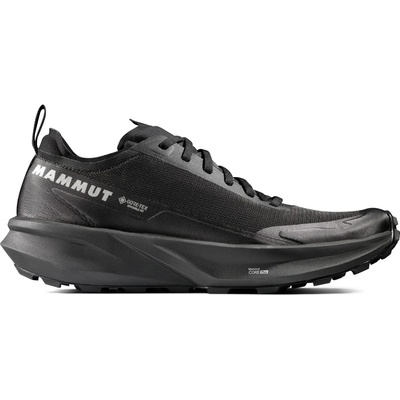 Mammut Мъжки маратонки Mammut Aenergy Trail All Mountain Low GTX Trail running shoes - Black - размер 45 1/3 (EU) (023-2725-0119)