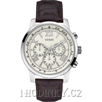 Guess W0380G2